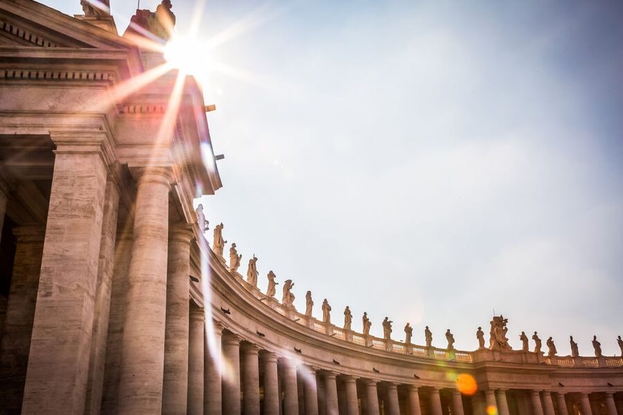 Vatican & Sistine Chapel Ticket with Optional Audio Guide - How long should you allow?