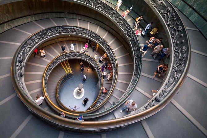 Vatican & St Peter's Basilica Tour: Unlock the Wonders - Why this three-hour Vatican plan works