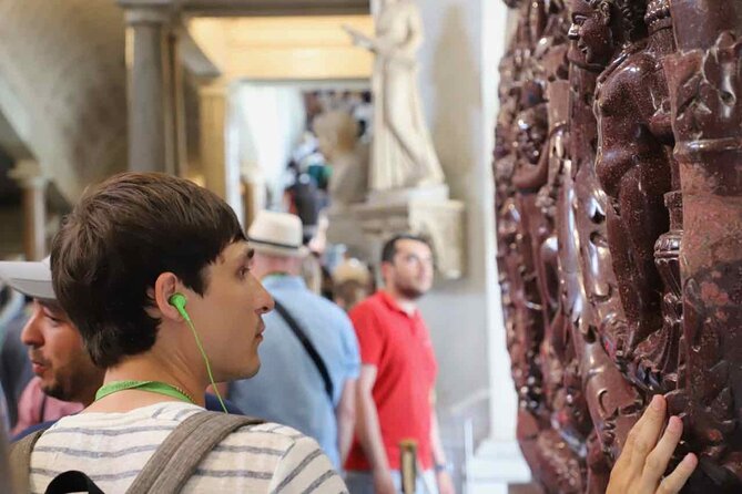 Vatican & St Peter's Basilica Tour: Unlock the Wonders - How much the $119.77 price buys you
