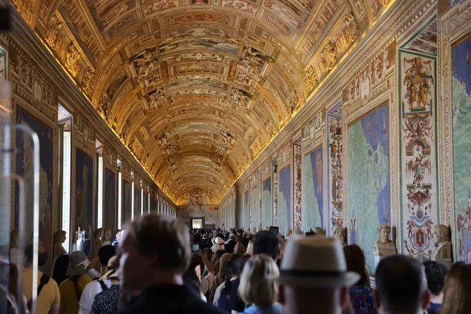 Vatican & St Peter's Basilica Tour: Unlock the Wonders - Who will get the most from this tour