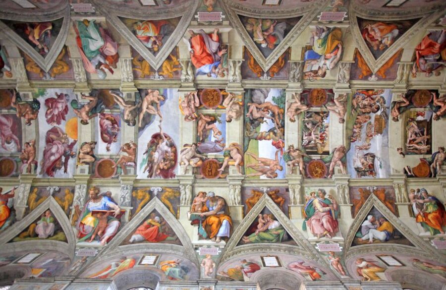 Vatican: St. Peter's Basilica with Audio Guide and Options - Is the Dome climb worth the extra cost?
