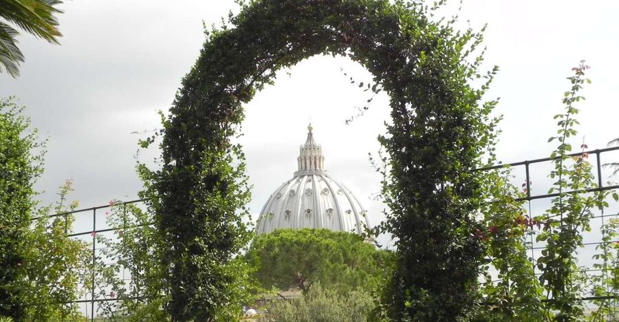 Vatican: Vatican Gardens with Bus Tour & Vatican Museums - Key points to know before booking