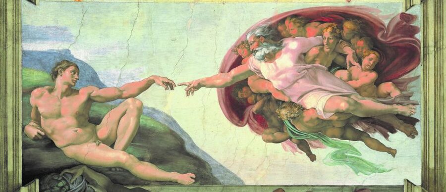 Vatican: Vatican Museums Sistine Chapel Skip-the-Line Ticket - The Sistine Chapel: the main event, with firm rules