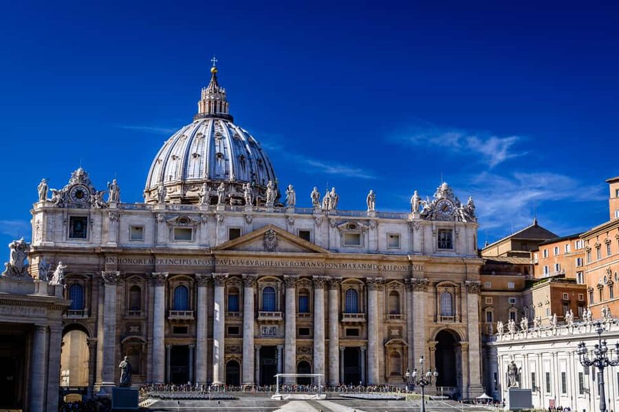 Vatican: Vatican Museums Sistine Chapel Skip-the-Line Ticket - Is $71.74 a fair price?