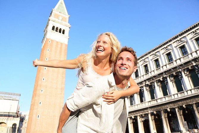 Venice Day Trip from Rome by High-Speed Train with Happy Hour - Is a Rome to Venice day trip worth the long train ride?