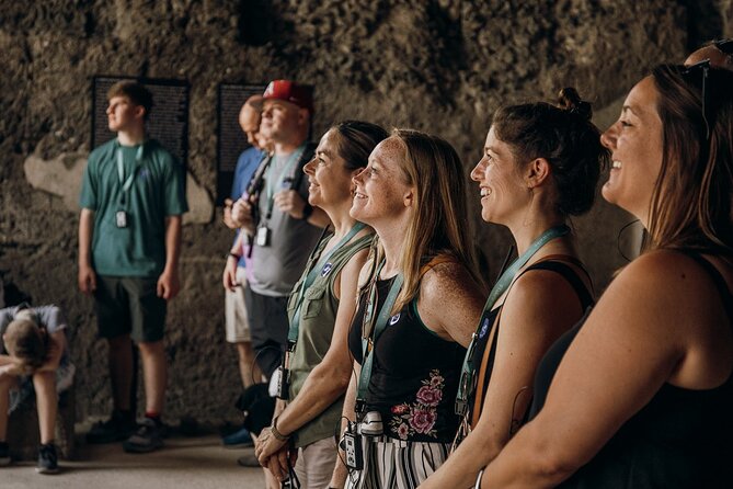 VIP Colosseum, Roman Forum & Palatine Hill & Special Access Sites - Walking through the Roman Forum for one hour