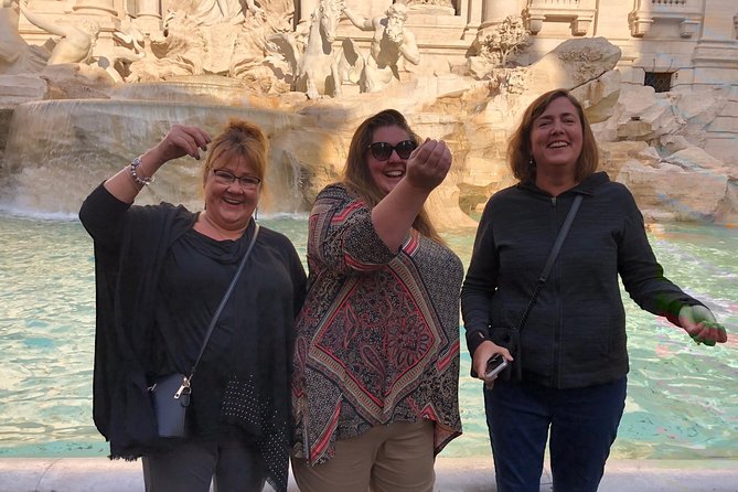 VIP Tour of Rome (3/5/8hrs) Colosseum & Vatican Museums - What this private Rome tour really offers
