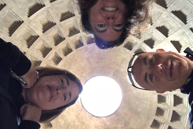 VIP Tour of Rome (3/5/8hrs) Colosseum & Vatican Museums - Why the guide and chauffeur pairing matters