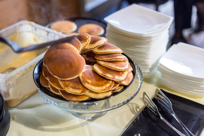 VIP Vatican Breakfast and Guided Tour with Sistine Chapel Access - Sistine Chapel: the great payoff