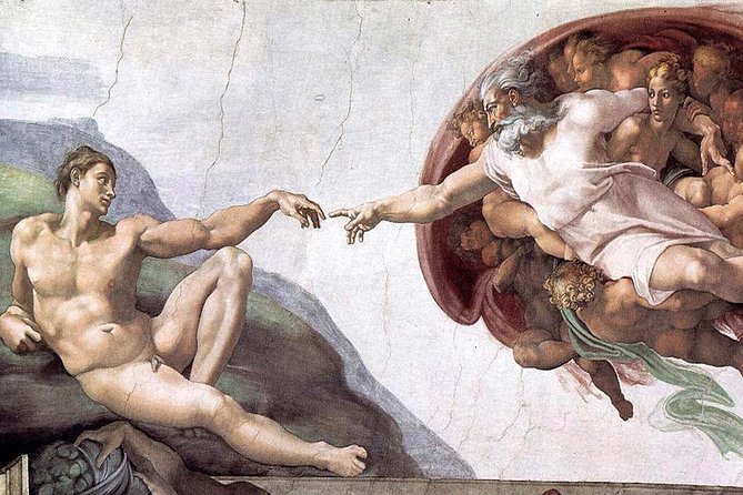 VIP Vatican, Sistine Chapel & St. Peter's Basilica Guided Tour - The guides make the biggest difference