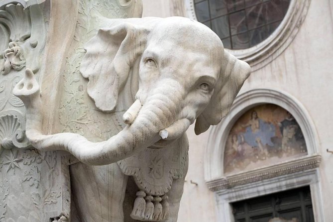 Walking Guided Tour and Rome's Iconic Temple Pantheon Entrance - Is $42.24 a fair price?