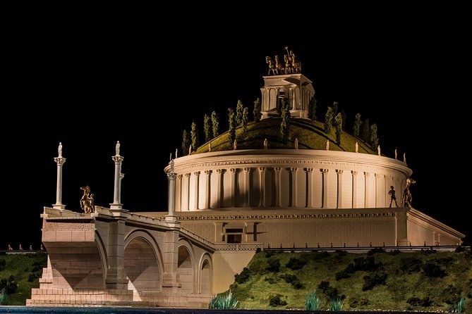 Welcome To Rome Experience - Who Will Enjoy It Most?