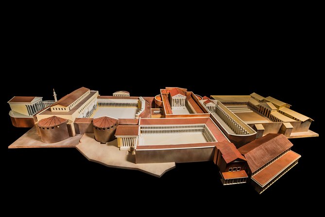 Welcome To Rome Experience - My Verdict: Book It Before Your Ancient-Site Day